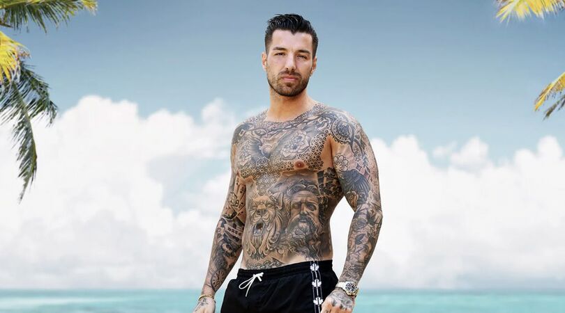 Sander van Ex On The Beach Double Dutch geeft update over gezondheidstoestand