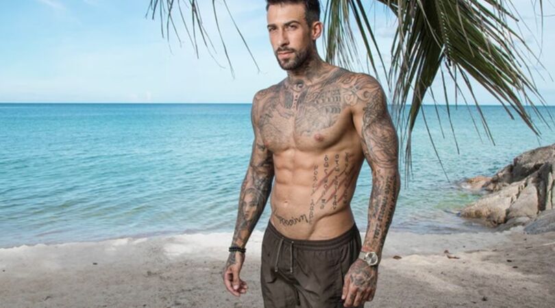 Hier moet de droomvrouw van de Belgische Bachelor-Fabrizio aan voldoen