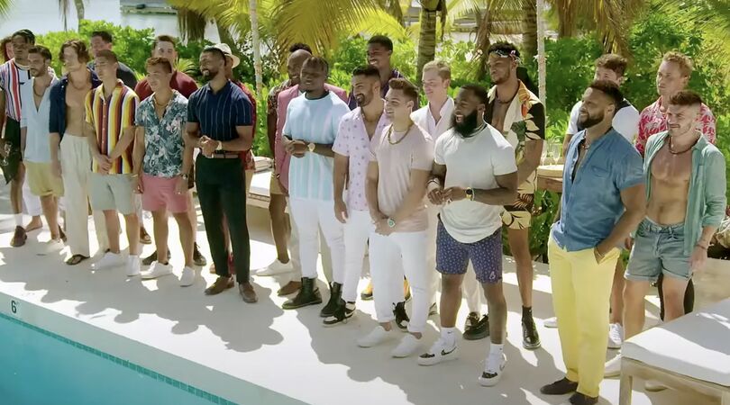 FBOY Island wordt nog extremer dan Temptation Island en dit is waarom je het moet kijken