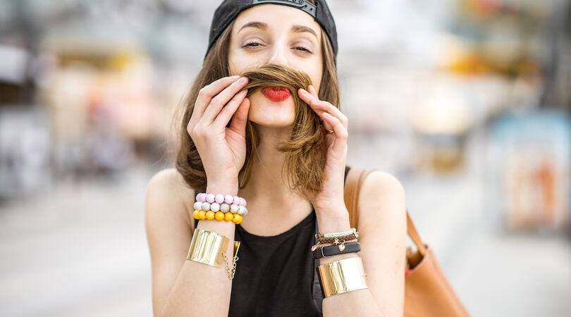 Zo vaak moet jij je haar wassen