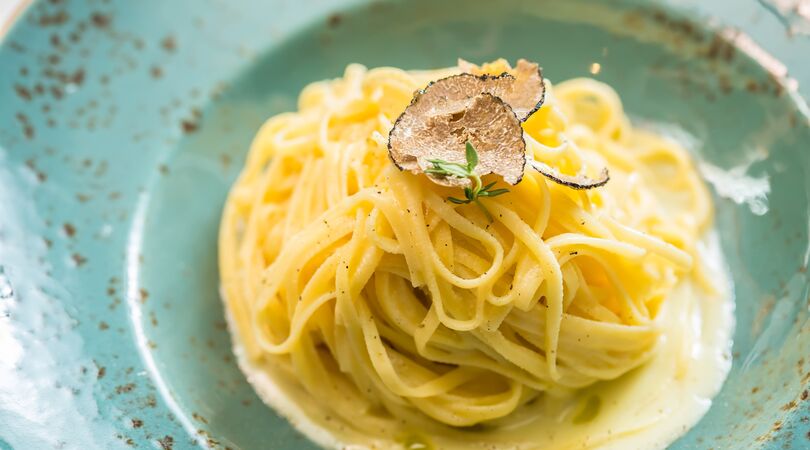 11 dingen die je herkent als je d&oacute;l bent op truffel