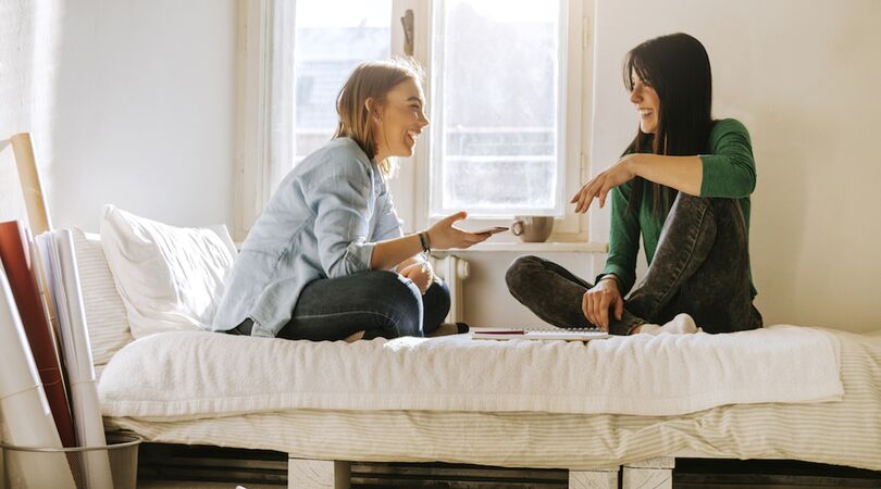 Dit had je willen weten voordat je op kamers ging