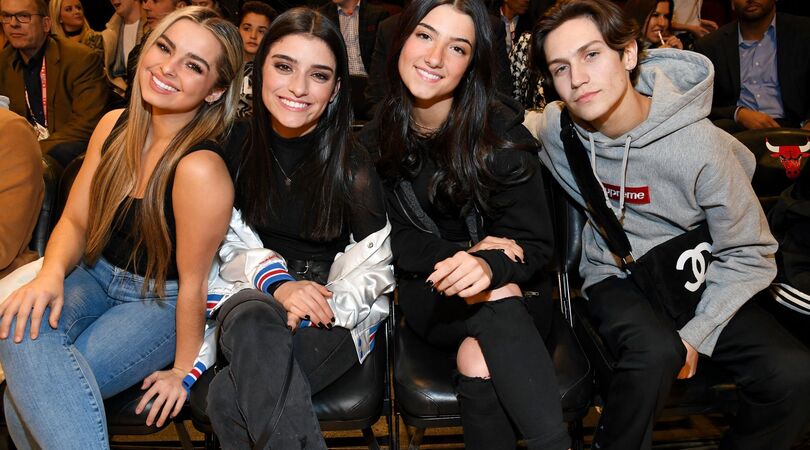 De 6 meest (invloed)rijke sociale mediasterren ter wereld volgens Forbes