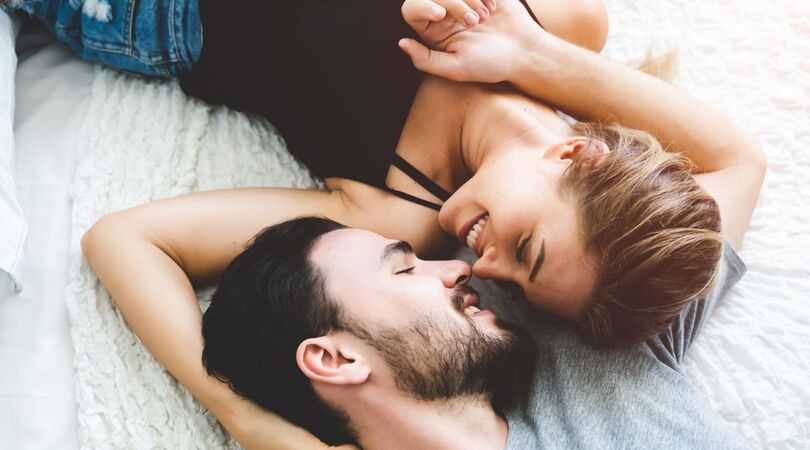 Quiz time! Welke van de 5 love languages past bij jou?