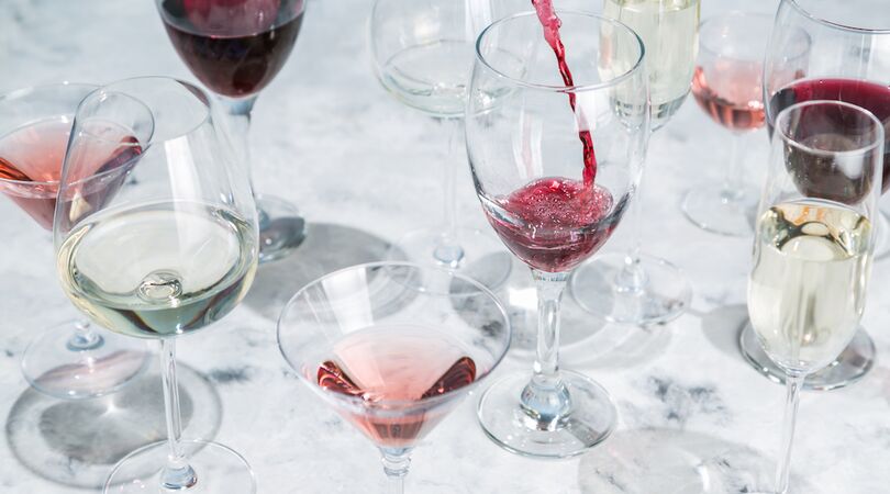 Quiz: Welke wijn ben jij?