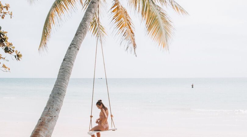 Zo tover jij deze zomer je tuin om in een tropisch paradijs