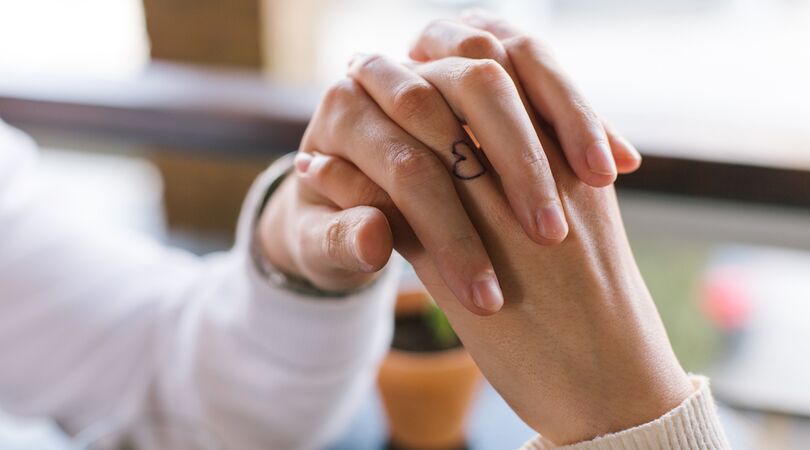 Tattoo friendship: dit zijn de 11 mooiste tattoos om samen met je bestie te zetten