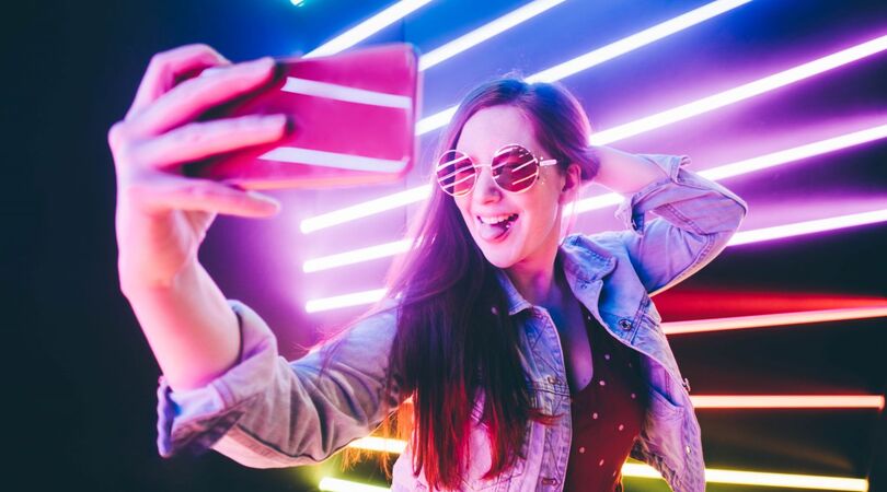 The Upside Down is d&eacute; Instagramhemel in Amsterdam waar je naartoe wilt