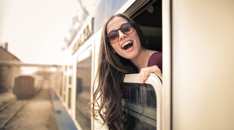 Tips: een goedkoop treinkaartje scoren doe je zo