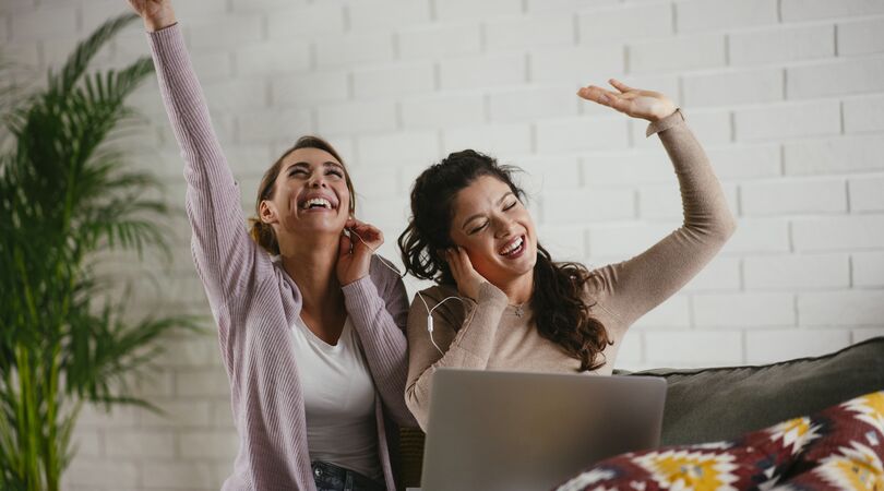 Fan van &Eacute;lite? Dan wil je de nieuwe netflixserie Young Royals zeker kijken