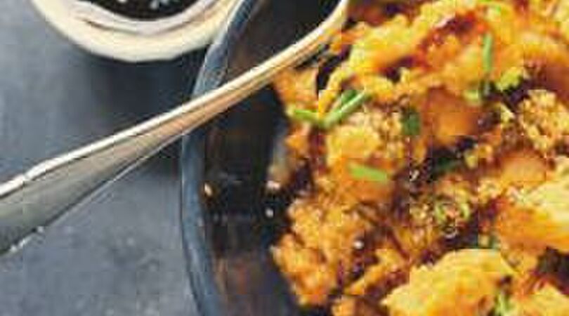 3x zoete aardappel recepten, maar dan net even anders