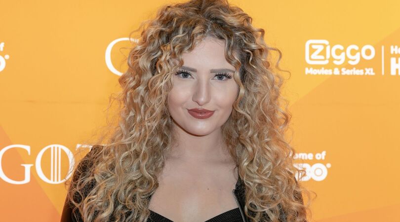 OMG: de moeder van Fabiola Volkers zit nu ook op Only Fans