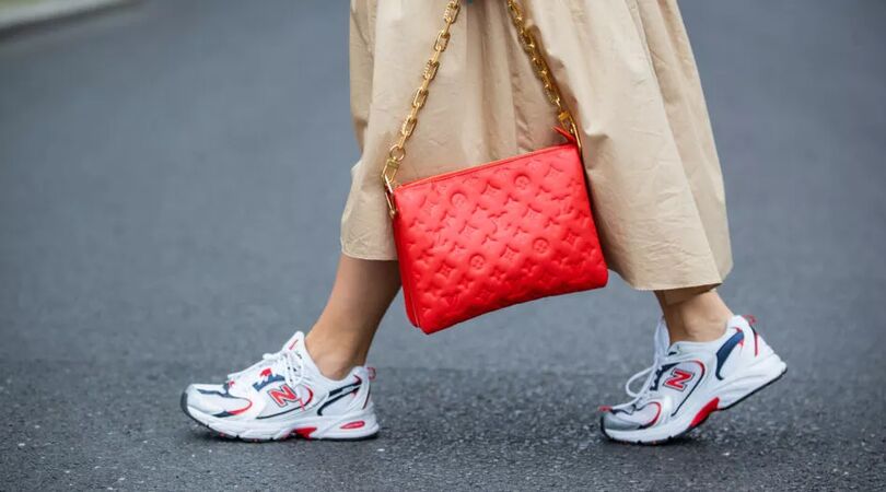 3 x de tofste New Balance sneakers van dit moment