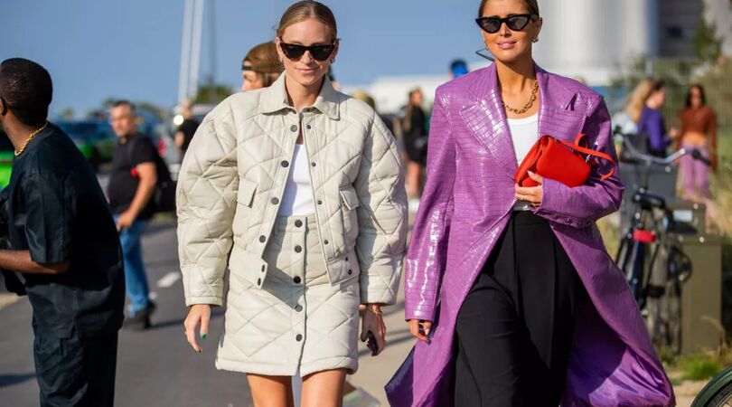 Deze 7 jassen zijn dit najaar trending