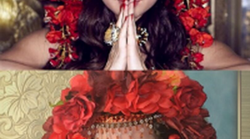 Hilarisch: deze jongen poseert als vrouwelijke celebs