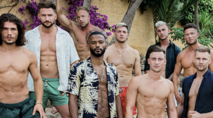 Quiz: Temptaton Island begint weer: wat voor type verleidster ben jij?