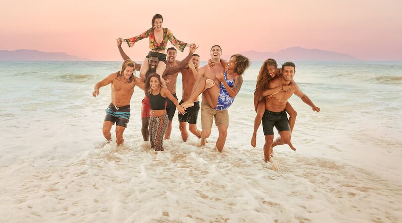 Vanaf deze datum staat Are You The One op Videoland en MTV