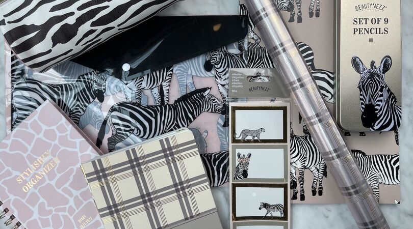 WINNEN: Beautynezz x HEMA pakket t.w.v. meer dan 40 euro