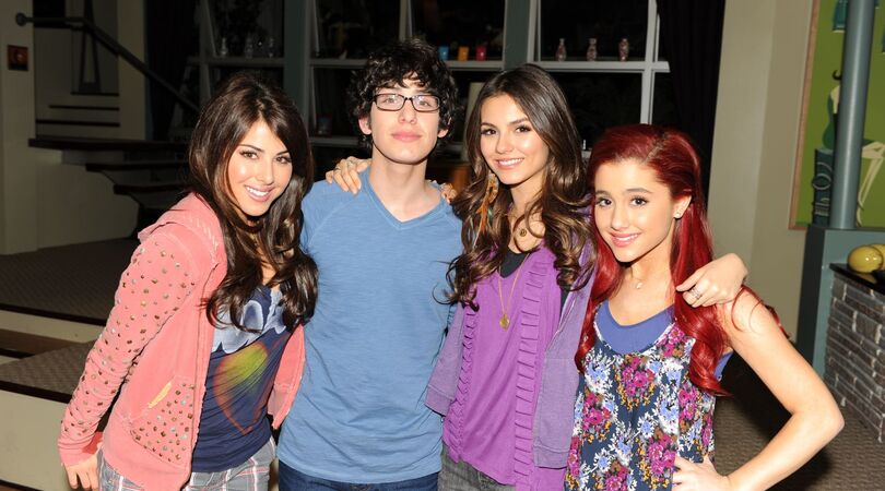 Make it shine! Zo ziet de cast van Victorious er nu uit en dit doen ze