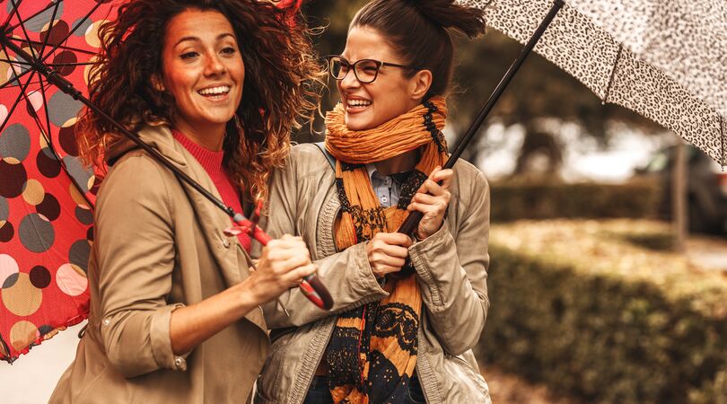 Dit zijn de 8 fashiontrends voor het najaar van 2021