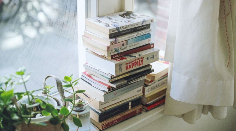 TikTok trend alert! BookTok is de nieuwste plek om jouw favoriete leesvoer te delen