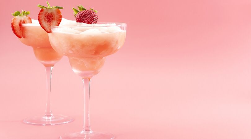Hello Froz&eacute;: deze frozen ros&eacute; is perfect voor een zomers avondje met de meiden