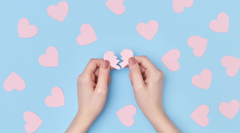 Bizar: de ergste verhalen over gestoorde exen #3