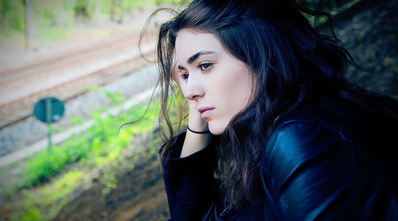 Real life story: &ldquo;Thuis is er bijna altijd ruzie, maar voor mij is dat normaal&rdquo;