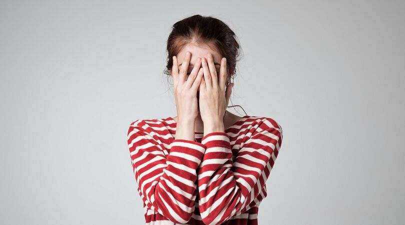 Heftig verhaal: &lsquo;Ik werd met spoed opgenomen in een psychiatrisch ziekenhuis&rsquo;