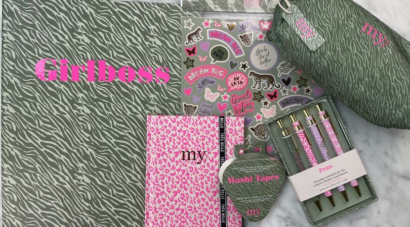 WIN: My Jewellery x HEMA pakket t.w.v. meer dan 40 euro