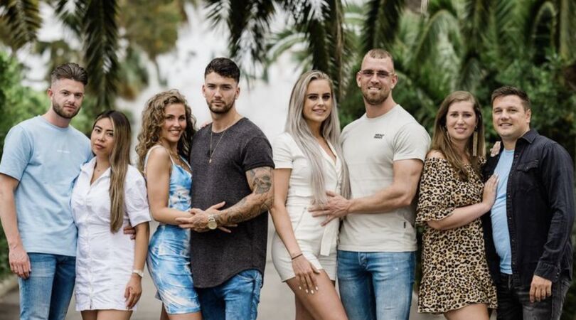 Rumour has it dat er w&eacute;&eacute;r een Temptation Island-koppel eerder naar huis gestuurd wordt