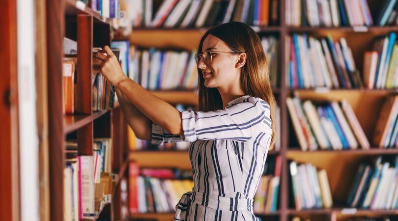 5 x de mooiste boekwinkels in Nederland om deze zomer naartoe te gaan