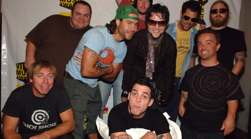 10 oude MTV-programma&rsquo;s die jij vroeger sowieso keek