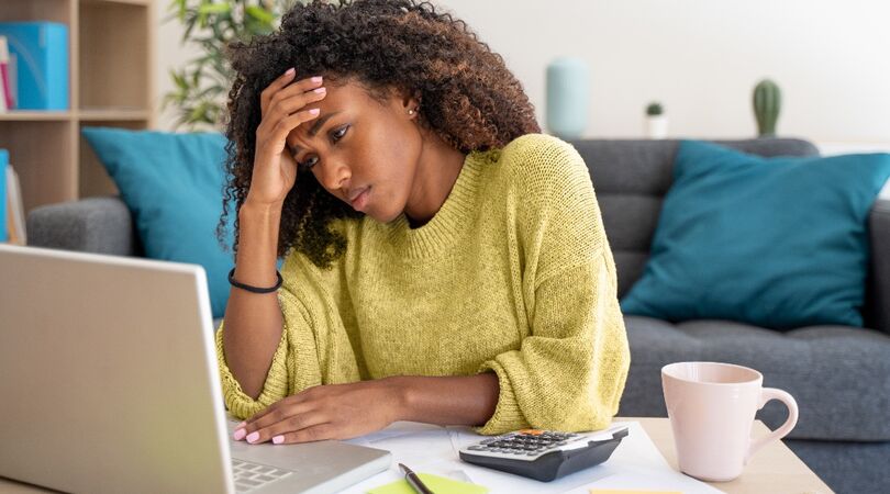 Oops: dit zijn vijf signalen die je lichaam geeft als je gestrest bent