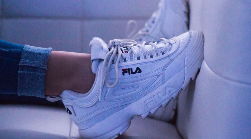 20 x sneakers waarmee je deze zomer gaat rocken