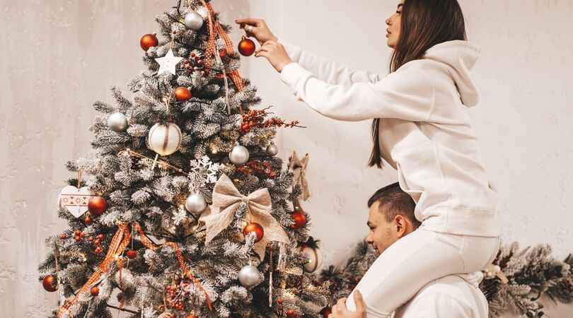 Vier redenen om nu alvast in de kerststemming te komen