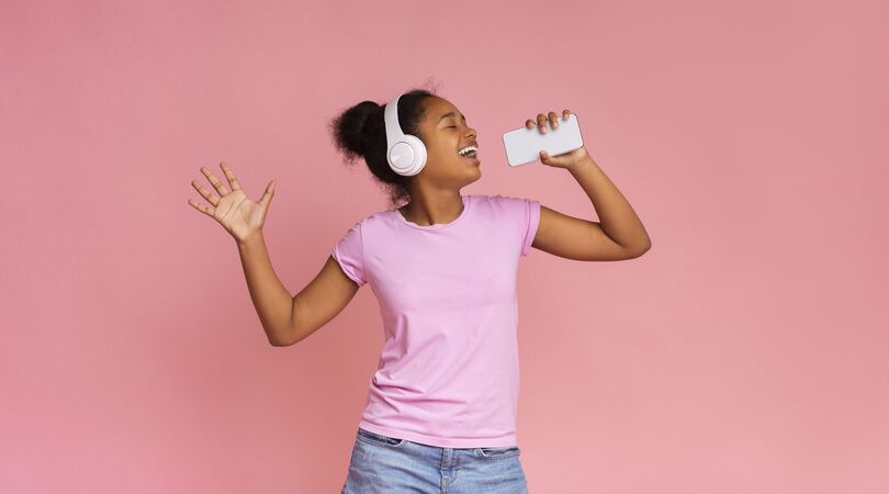 Herkenbaar als je een h&eacute;le uitgebreide muzieksmaak hebt