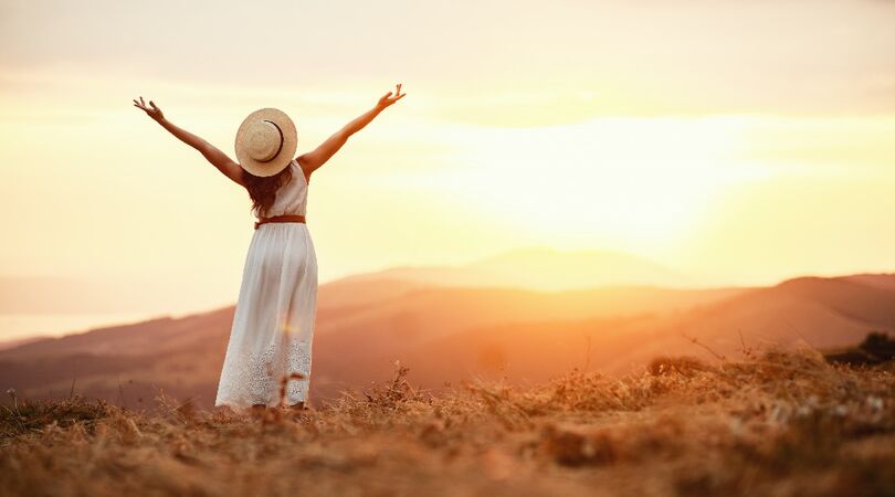 Waarom je nu nog moet beginnen met het maken van een vision board