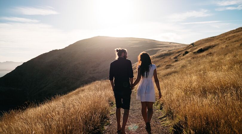 50 vragen om aan je lover te stellen om hem (nog) beter te leren kennen