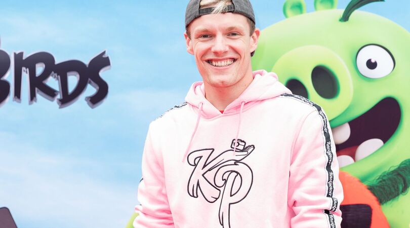 Dit is het bizarre bedrag dat Enzo Knol vraagt voor een bezoekje aan awards