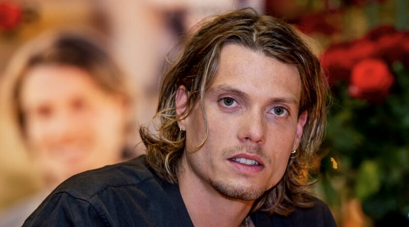 Tony Junior vertelt openhartig over zijn slippertje met Maxime n&aacute; De Bachelor 2021