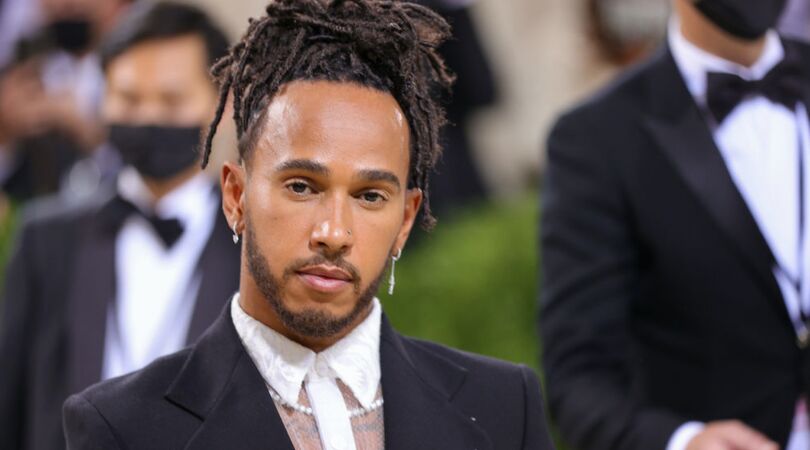 Alles over de vriendin van Formule-1 coureur Lewis Hamilton