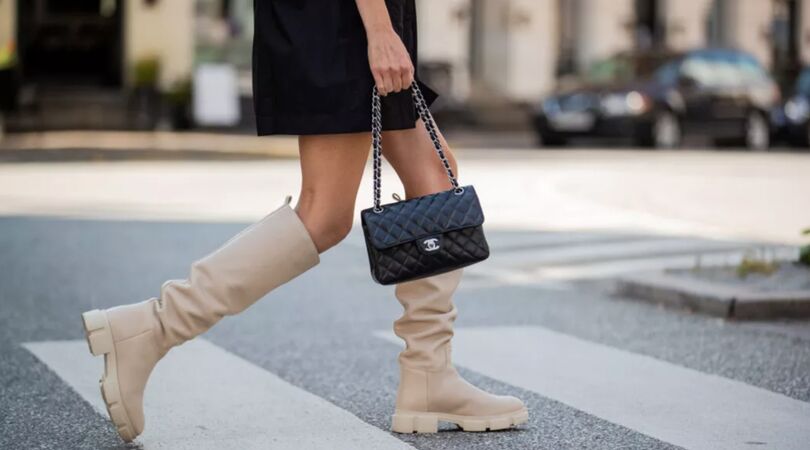 Loop de herfst binnen met 7 x trendy schoenen