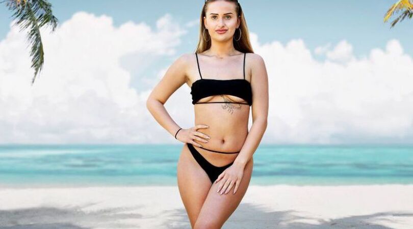 What?! Imke Roose van Ex On The Beach Double Dutch is verloofd