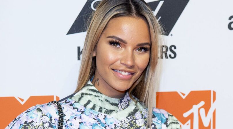 FOTO: er is alw&eacute;&eacute;r ingebroken in de auto van Monica Geuze