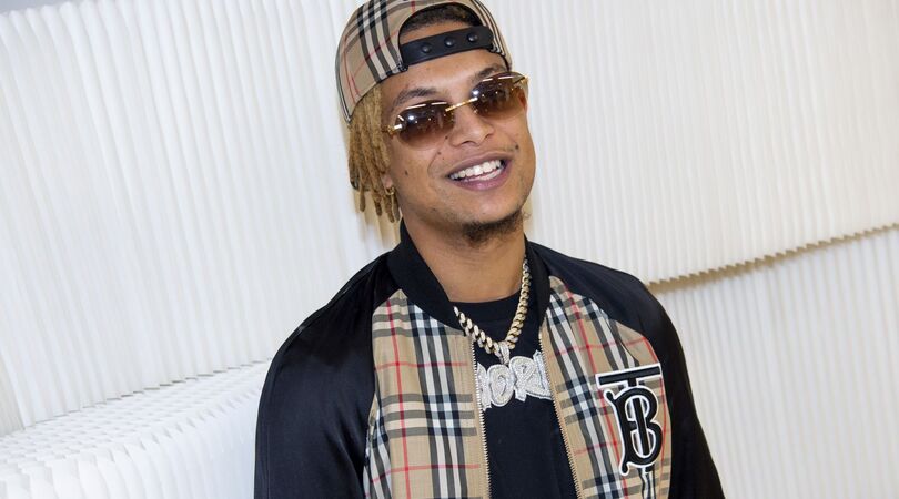 Ronnie Flex krijgt eigen reality-serie op Videoland