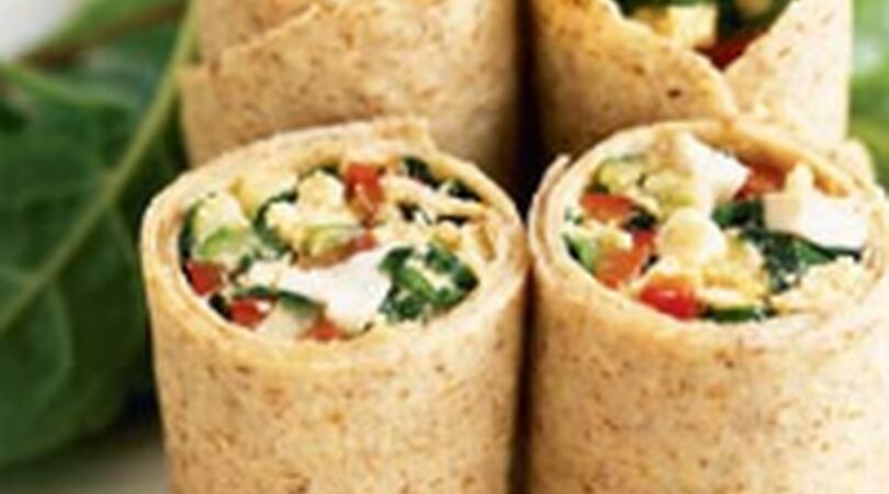 We mogen weer: 7 x gezonde lunch recepten voor mee naar school