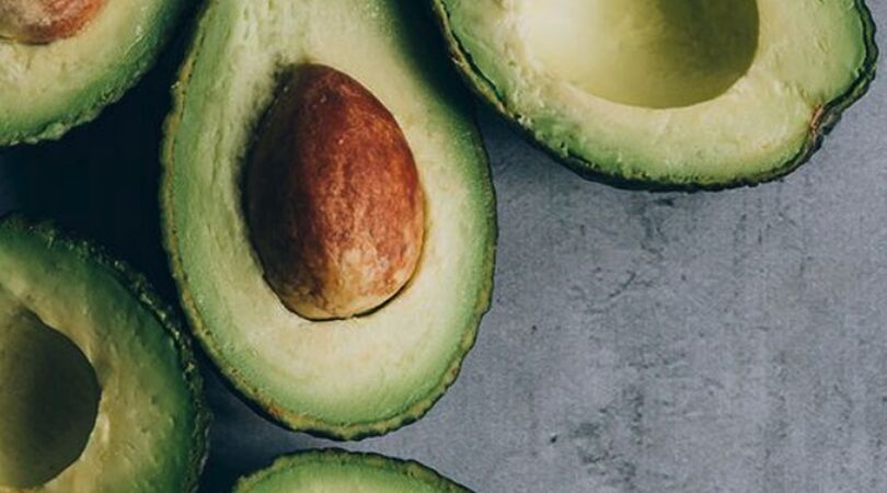 avocados-vegan