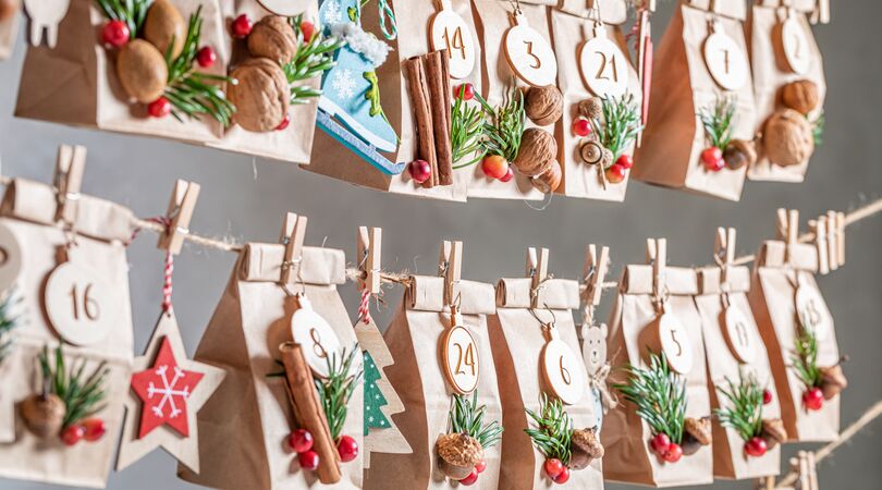 Deze 10 adventskalenders voor 2021 kun je n&uacute; al bestellen