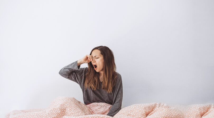 Fun fact: je bent net zo brak na een aantal drankjes als wanneer je een nacht niet slaapt